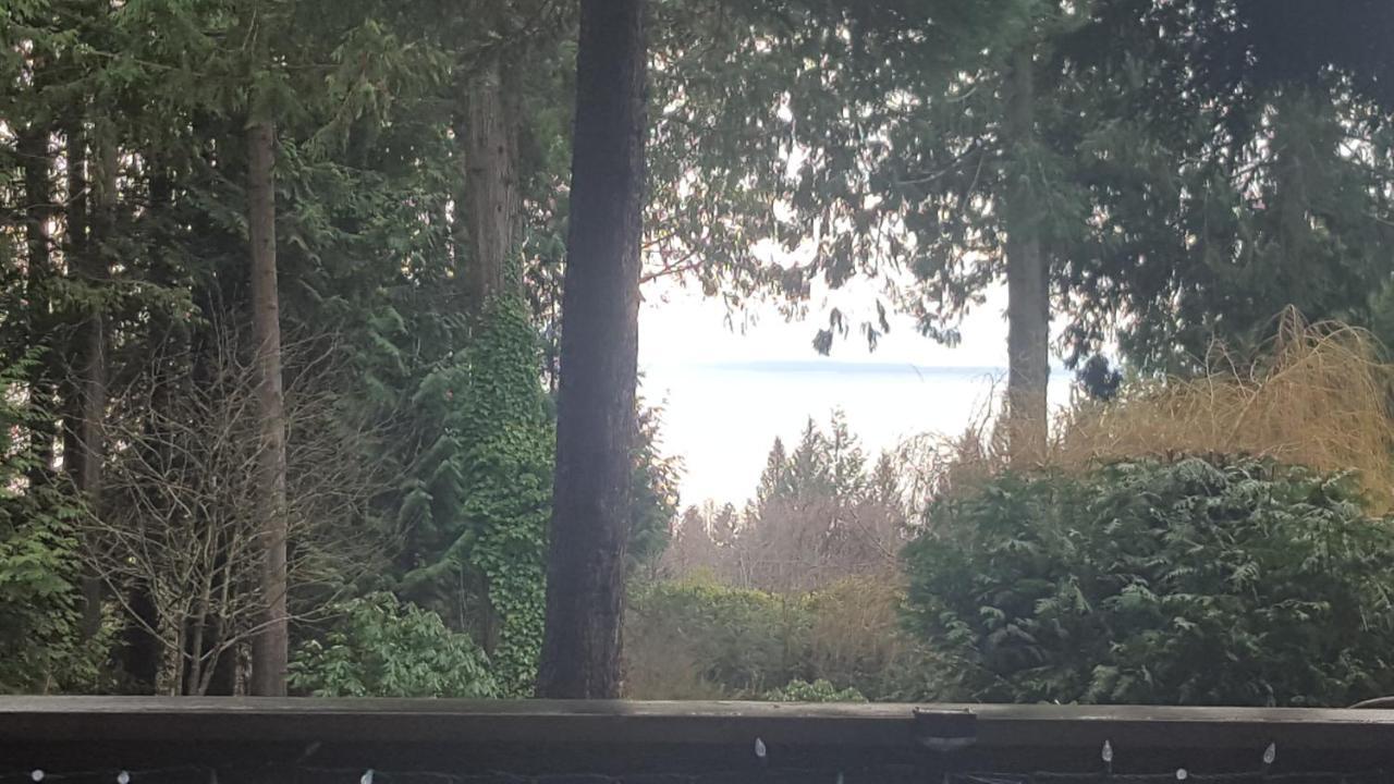 A Tiny Escape Βίλα Roberts Creek Εξωτερικό φωτογραφία
